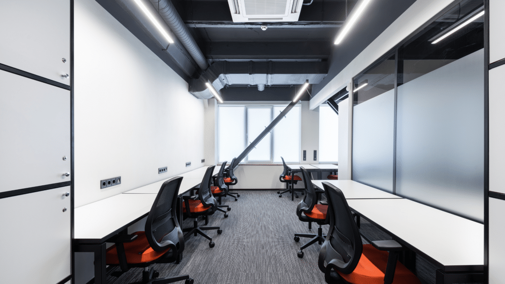 How to Build Functional and Stylish Commercial Spaces Image 1 of How to Build Functional and Stylish Commercial Spaces