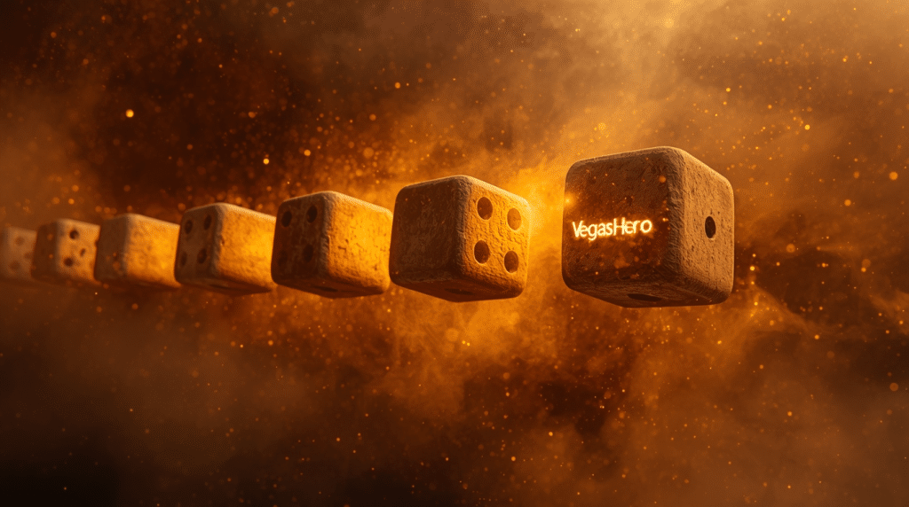 The Psychology of Chance: Why People Have Always Been Drawn to Test Their Luck Image 1 of The Psychology of Chance: Why People Have Always Been Drawn to Test Their Luck