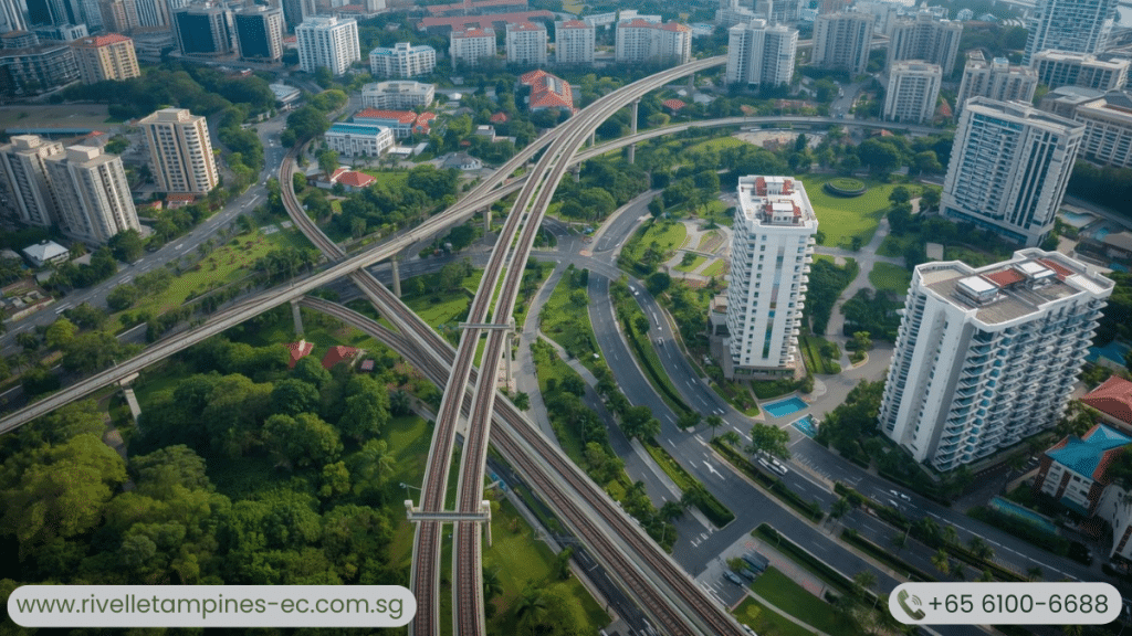 Why Executive Condominiums Are Singapore’s Best-Kept Property Secret for Young Families Image 1 of Why Executive Condominiums Are Singapore's Best-Kept Property Secret for Young Families