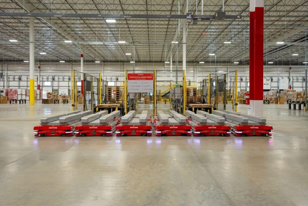 How Modern Warehouse Management Systems Streamline Material Handling Operations Image 1 of Untitled