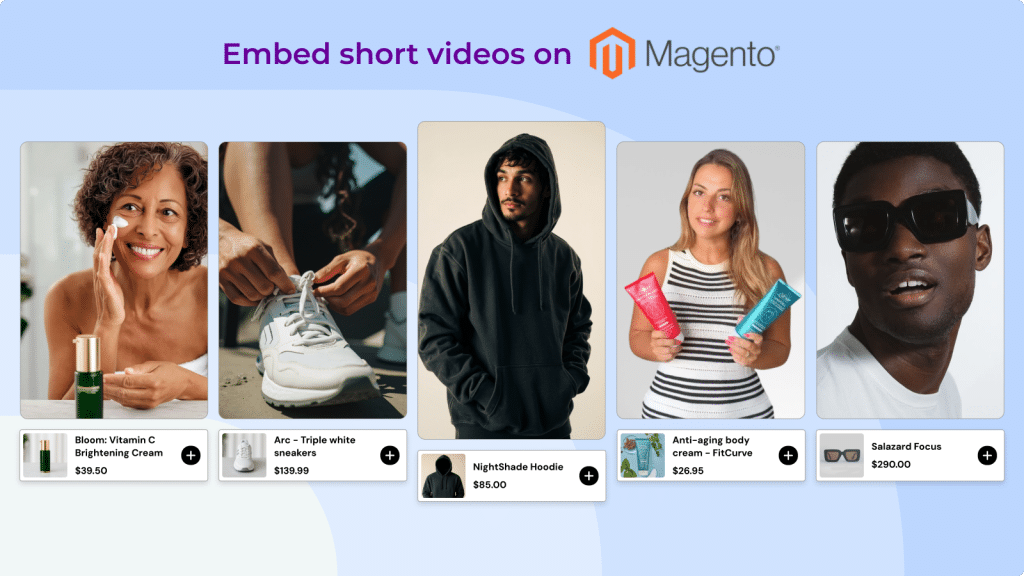 Short Videos Are Taking Over E-Commerce Image 4 of Short Videos Are Taking Over E-Commerce