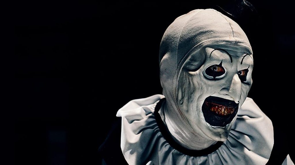Terrifier 3 VHS: Records as Highest-Grossing Unrated Film Terrifier 3 VHS: Records as Highest-Grossing Unrated Film