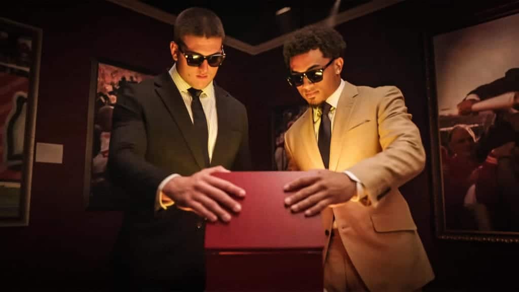 Jon Hamm Kansas City Chiefs: A Legendary Tale