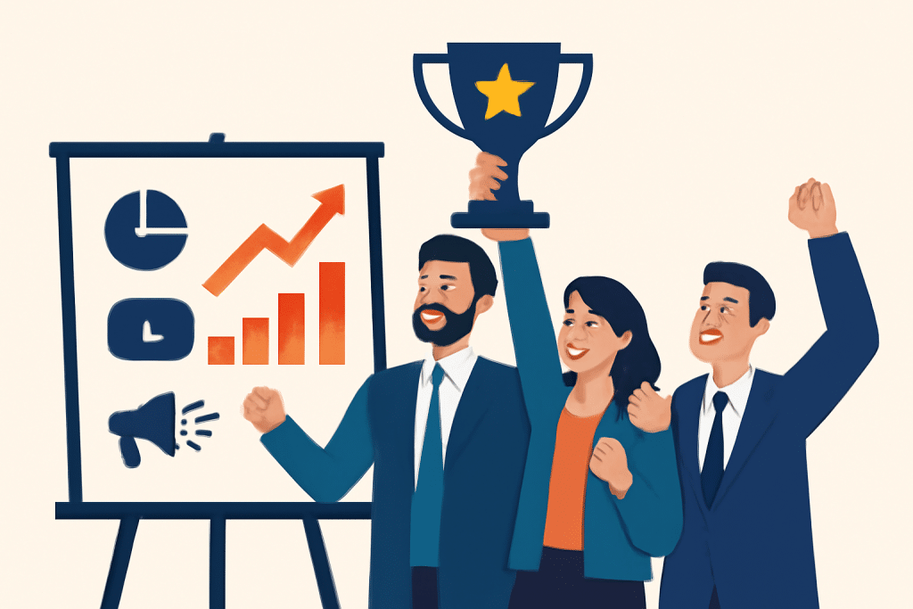 The Best Digital Marketing Agencies of 2026 The Best Digital Marketing Agencies of 2026