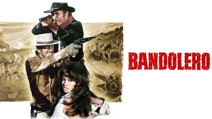 Bandolero Movie Cast: Cast and Cinematic Influence Bandolero Movie Cast: Cast and Cinematic Influence
