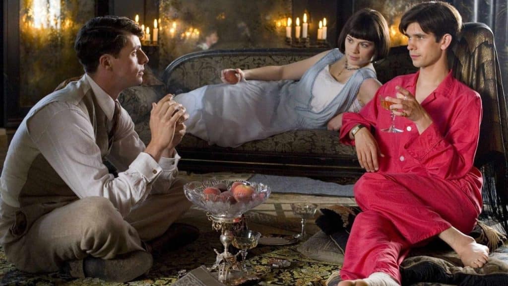 Brideshead Revisited Streaming: A Timeless Classic Brideshead Revisited Streaming: A Timeless Classic