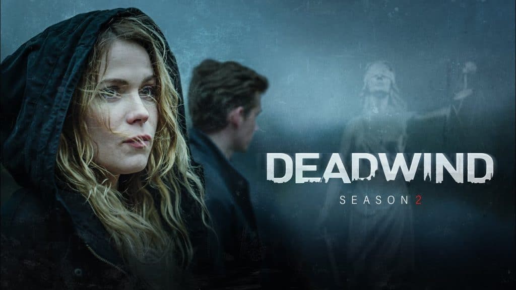 Deadwind Season 4: Everything You Need to Know