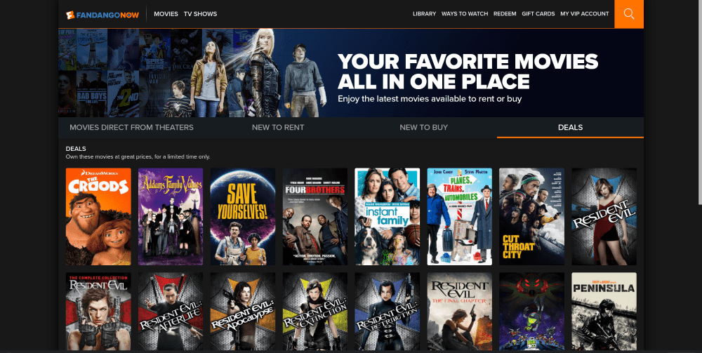 Walmart And Vudu: Vudu Acquisition Explained Walmart And Vudu: Vudu Acquisition Explained