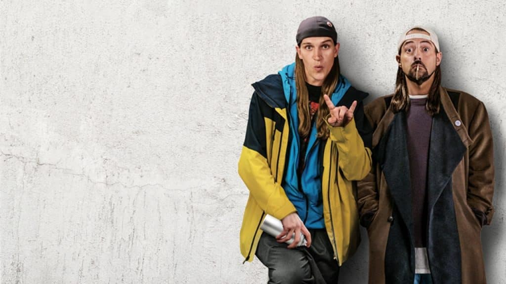 Chronic Bluntman: Jay and Silent Bob’s Journey Chronic Bluntman: Jay and Silent Bob's Journey