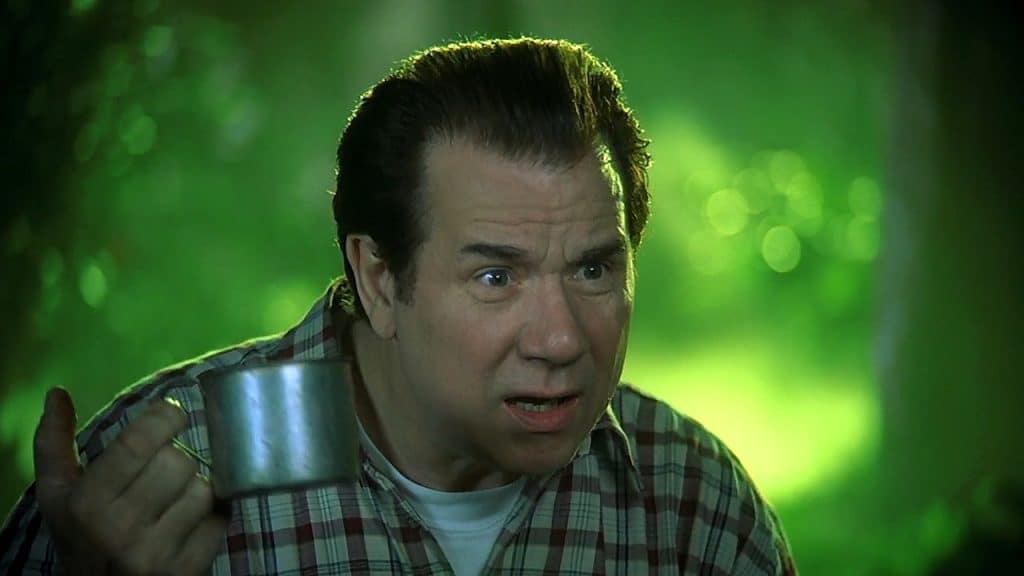 John Larroquette 10th Kingdom: Into Jules Verne’s Classic Novels John Larroquette 10th Kingdom: Into Jules Verne's Classic Novels