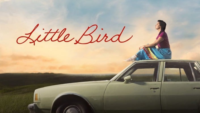 Little Bird Season 2: Little Bird's Enchanting Italian Riviera