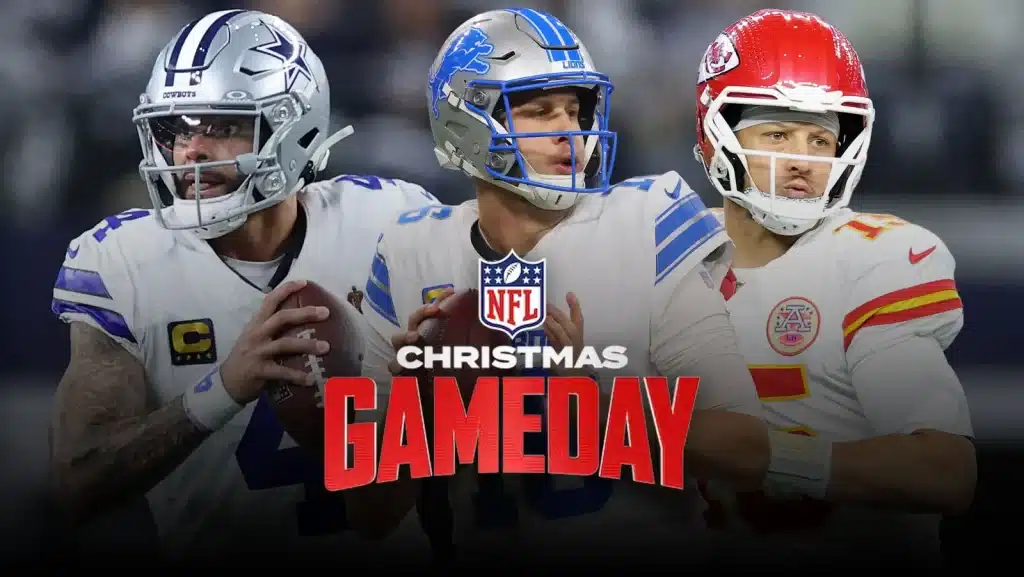 Netflix NFL Buffering: Netflix NFL Christmas Streaming Issues Netflix NFL Buffering: Netflix NFL Christmas Streaming Issues