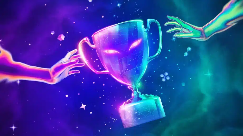 Netflix Triviaverse Gone: New Interactive Game Adventure Netflix Triviaverse Gone: New Interactive Game Adventure