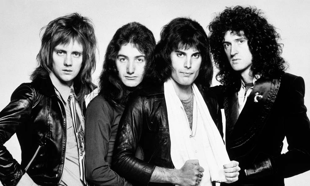 Queen Bohemian Rhapsody 