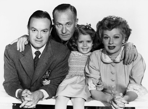 Sorrowful Jones Cast: A Journey of Redemption