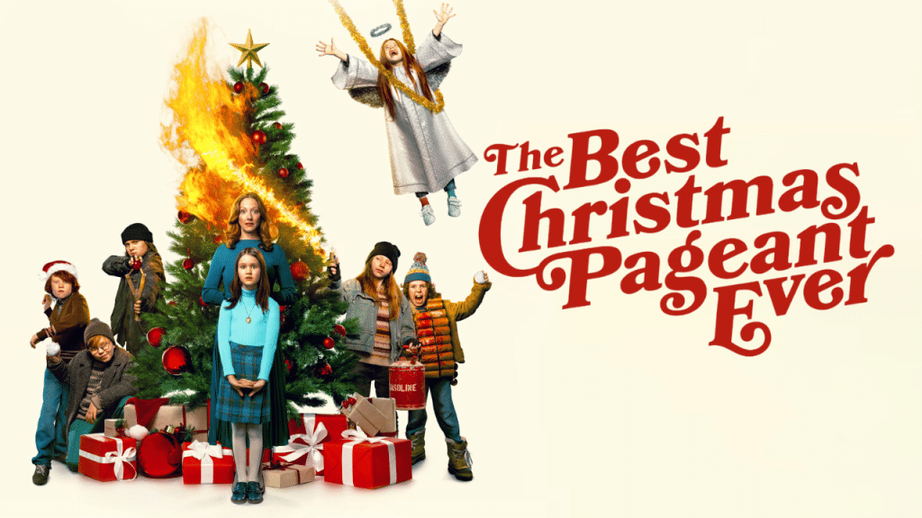Christmas Pageant DVD: Blu-ray Release Date Announced Christmas Pageant DVD: Blu-ray Release Date Announced