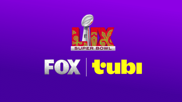 Tubi Super Bowl Commercial: Streaming with Super Bowl Ads