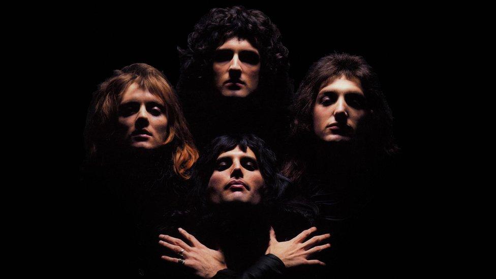 Queen Bohemian Rhapsody DVD: Home Release Dates Revealed
