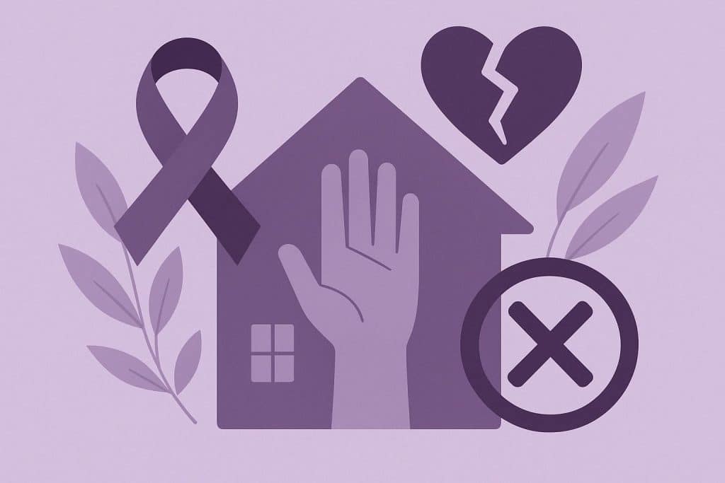 Baltimore domestic violence counseling support resources and services awareness