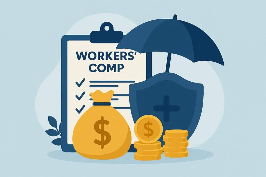 Staffing agency reducing workers’ compensation costs with strategic risk management solutions