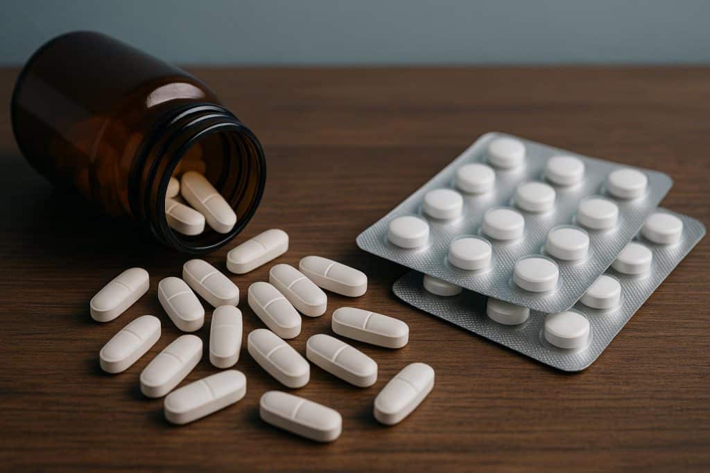 Afinil.EU online pharmacy website showcasing affordable high-quality generic medications in EU