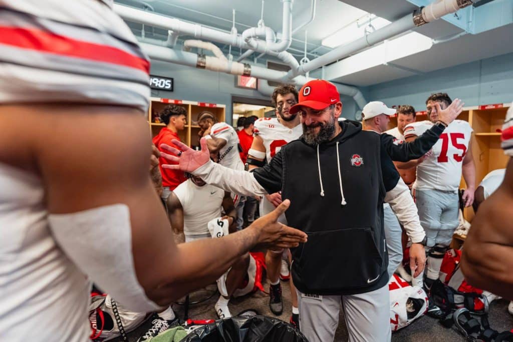 From Three Super Bowls to Columbus—Matt Patricia's Championship DNA at Work