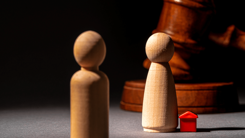 Image 1 of What Role Does a Family Law Attorney Play in Property Division?