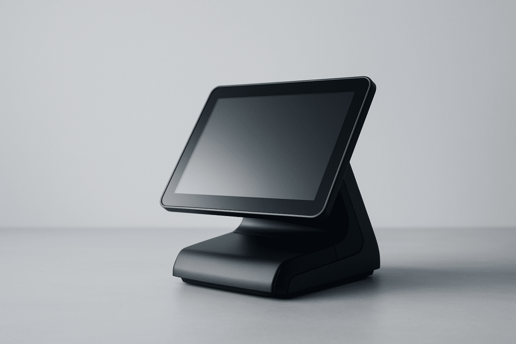 Image 1 of Revolutionizing restaurant management with cloud technology