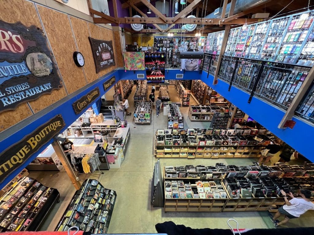 Salzers: A Nostalgic Farewell After 41 Years