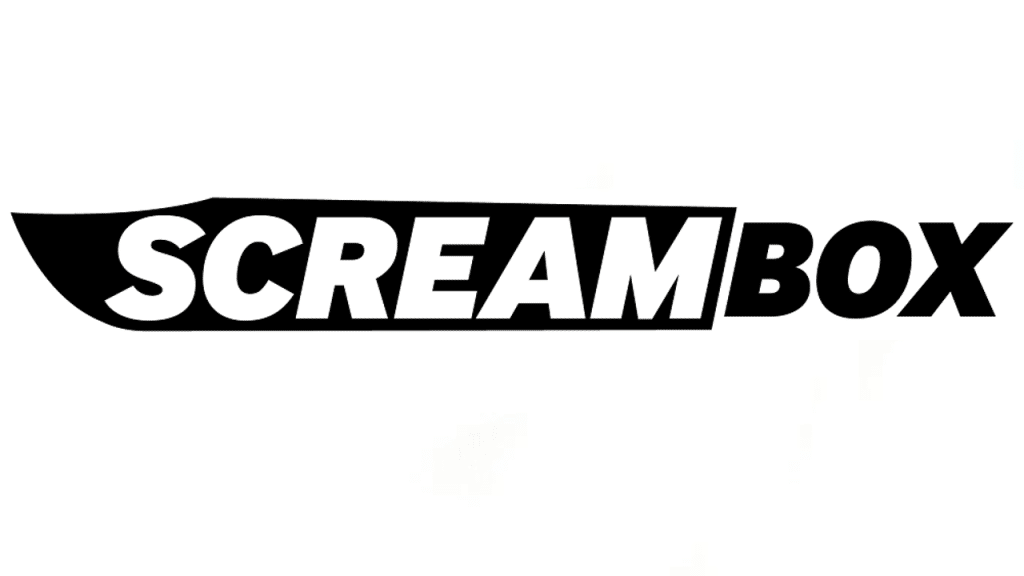 Screambox Streaming Service: Expands its Horror Film Collection