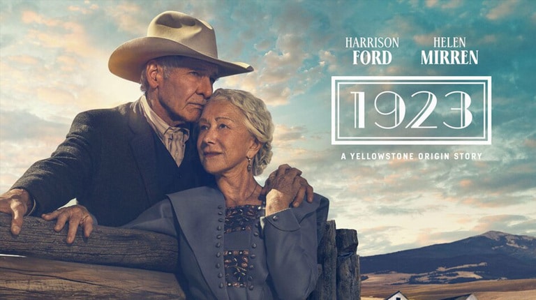 1923 Season 2 DVD Release Date USA: Cliffhangers and Dates