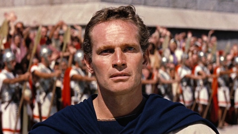 Ben Hur The Tale Of The Christ: A Timeless Classic Revived