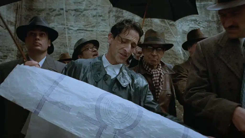 The Brutalist Streaming HBO Max: The Brutalist Streaming Soon