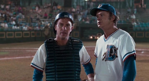 Bull Durham Criterion: July's Must-See Criterion Films