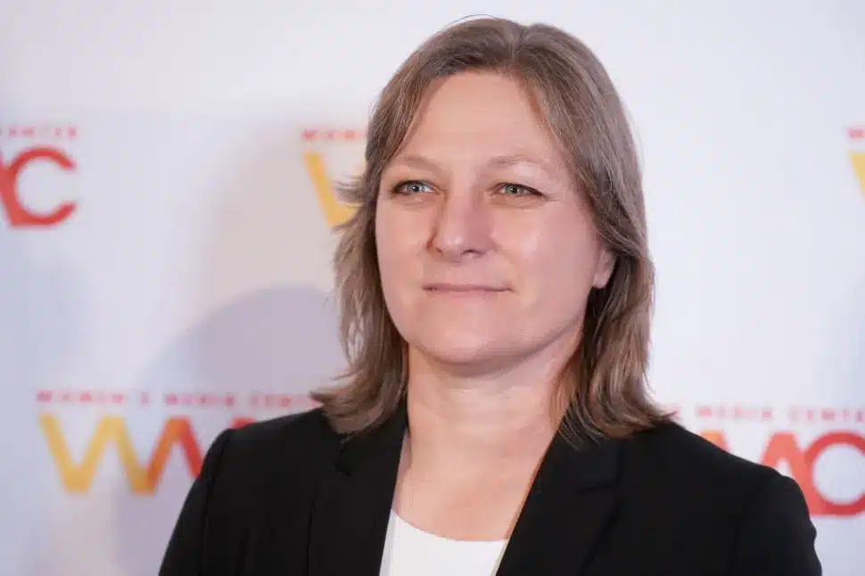 Cindy Holland Skydance: Cindy Holland at Paramount