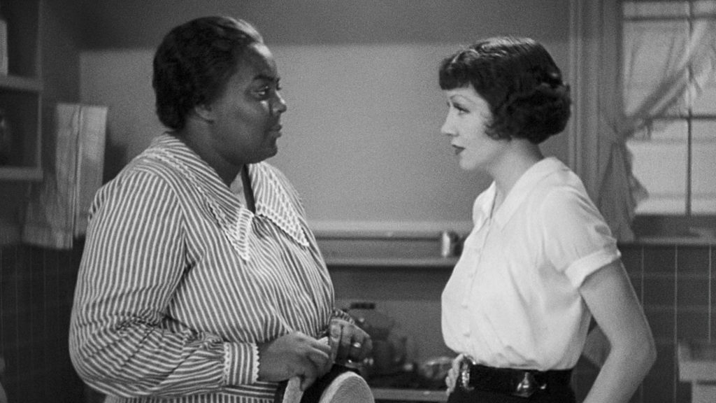 Imitation Life Movie 1934: Deep into Imitation of Life's Themes