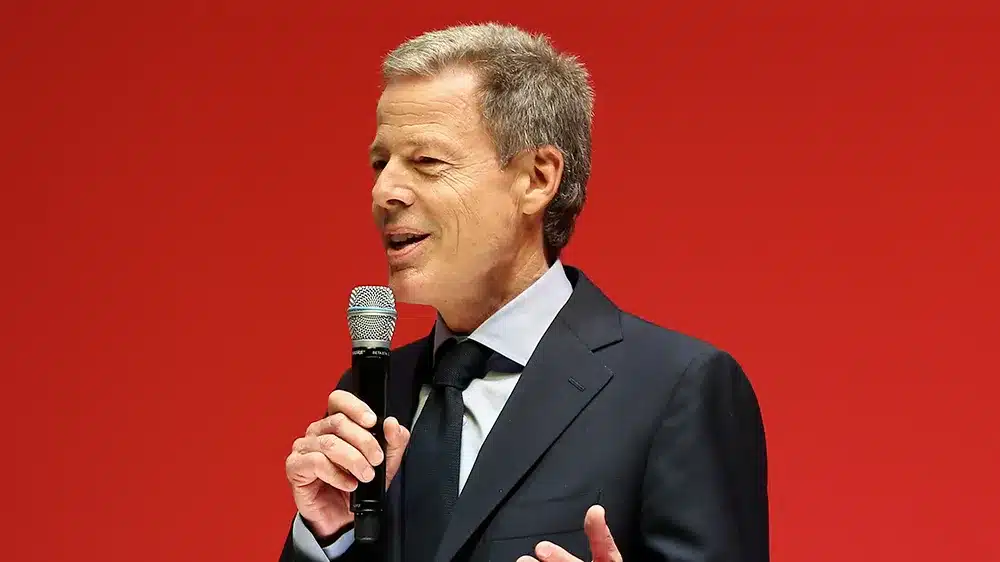 Bewkes: Content King or Kingdom Seller?