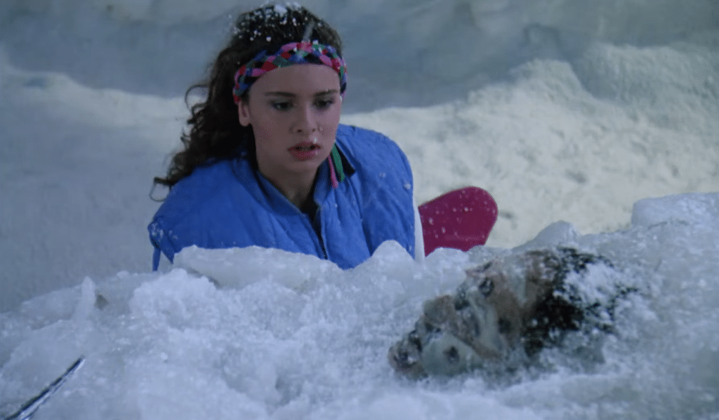 Mask Of Satan 1989: Blu-ray Horror Collecting