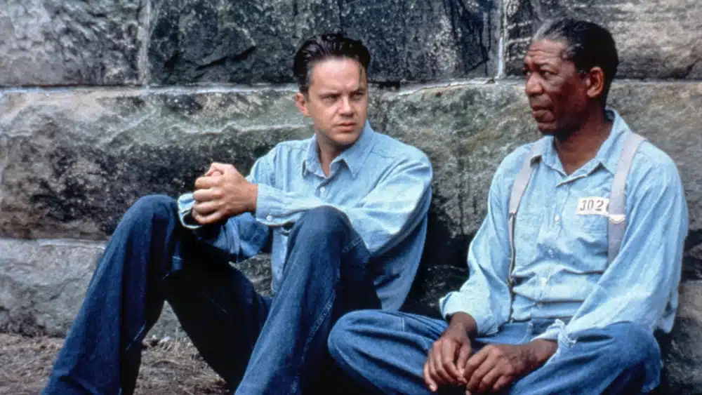 Shawshank Redemption