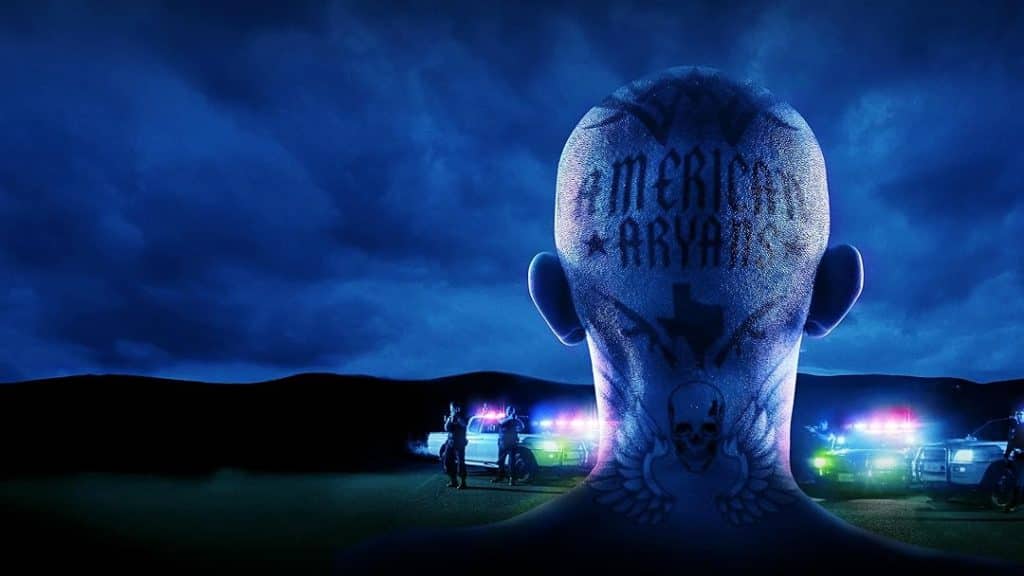 The Takedown American Aryans Review: A Deep Dive