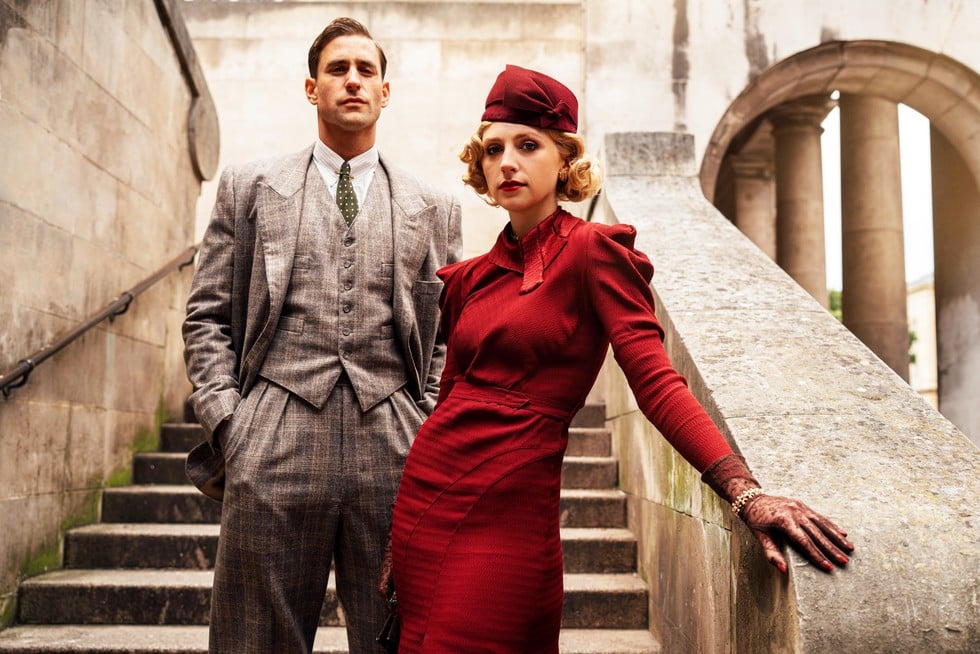 Poirot Britbox: Should Watch Towards Zero Now ‘Agatha Christie’s Towards Zero’ Debuts on Britbox April 16