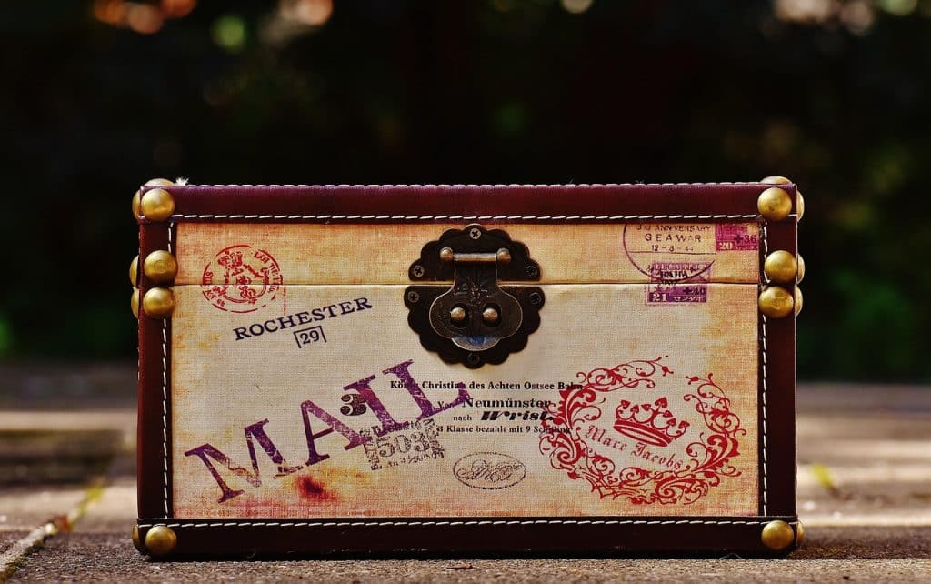 The Benefits of Custom Mailer Boxes: Elevate Your Brand’s Packaging mail