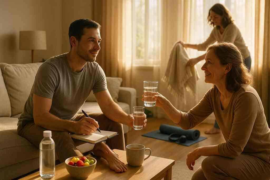 Image 1 of Early Warning Signs of Withdrawal You Shouldn't Ignore