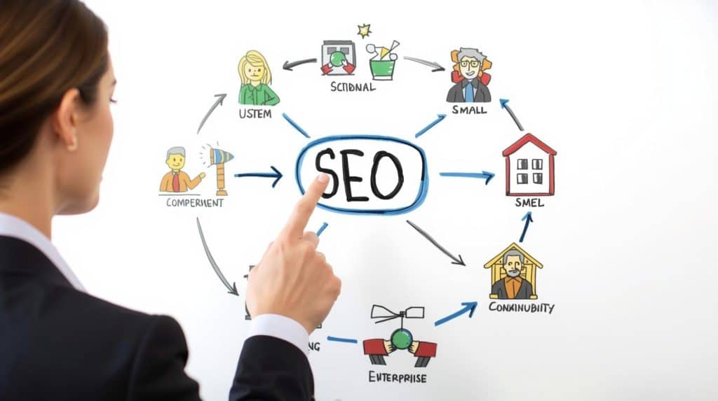 Image 1 of How to Choose the Right SEO Partner for Your SME