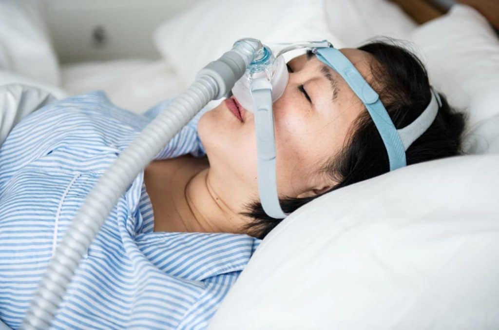 How to Determine the CPAP Setting? A Data-Driven Guide for Clinic Physicians Image 1 of How to Determine the CPAP Setting? A Data-Driven Guide for Clinic Physicians