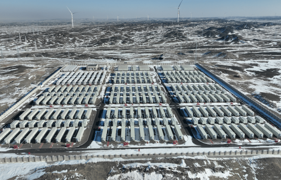 How to Simplify Energy Storage System Deployment in Logistically Challenging Areas? Image 1 of How to Simplify Energy Storage System Deployment in Logistically Challenging Areas?