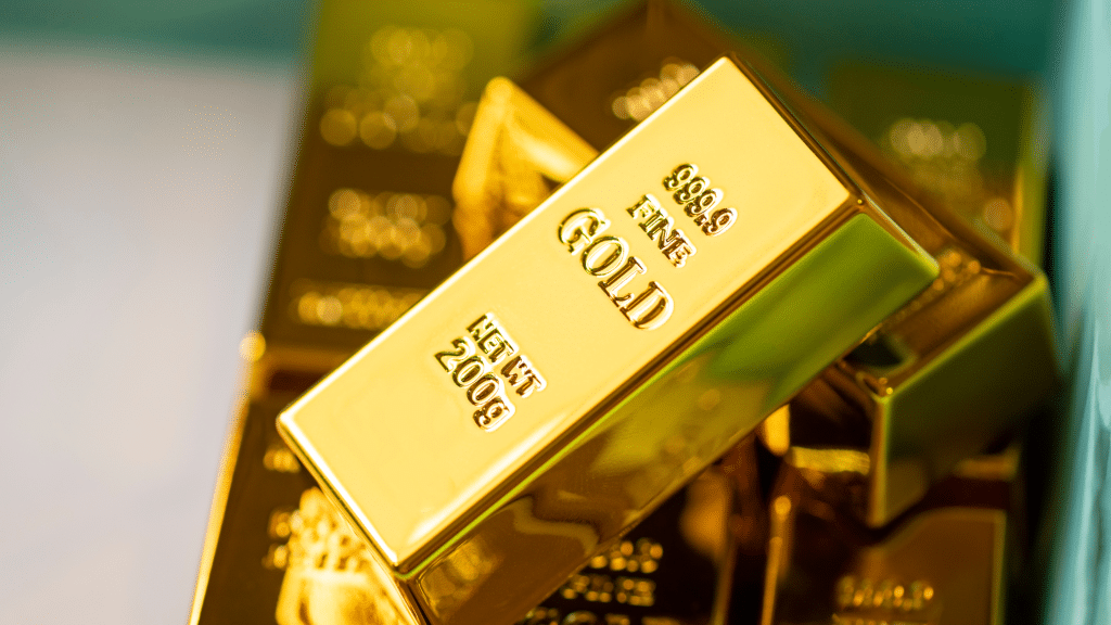 Image 1 of What the End of Bretton Woods Really Meant for Your Wallet