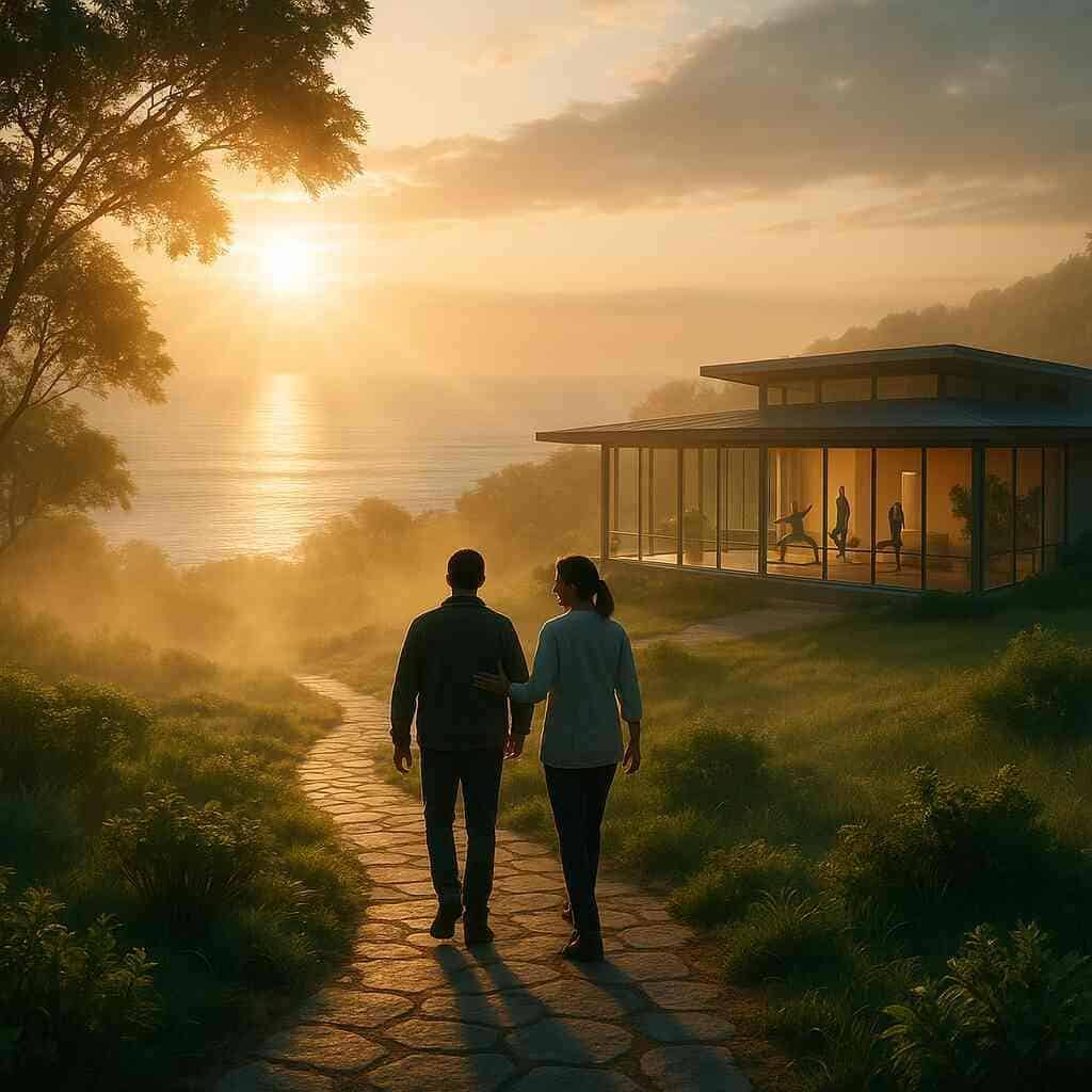 Image 1 of What to Look for in Quality Addiction Treatment Services