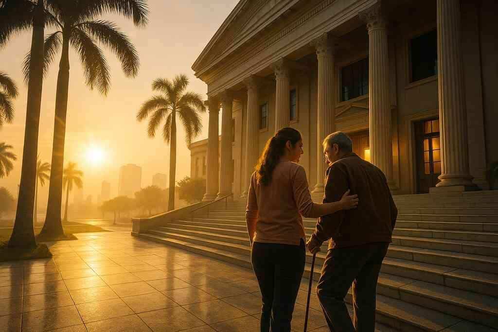 Image 1 of How Florida's Marchman Act Continues to Save Lives Daily