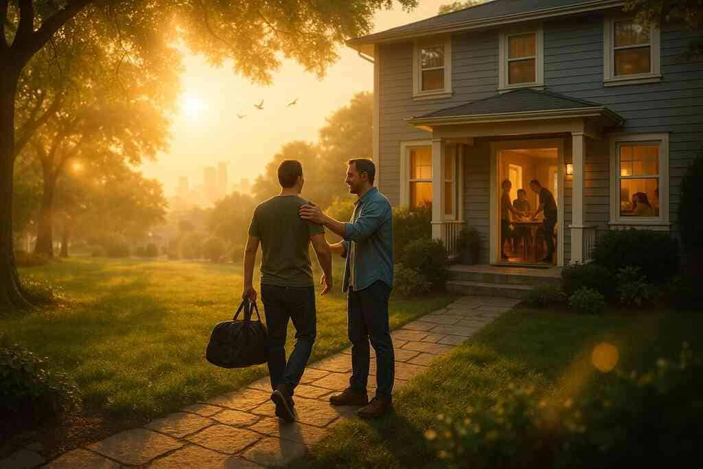 Image 1 of The Complete Sober Living Checklist Every Family Needs